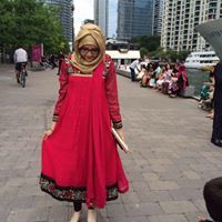 Fizza Batool