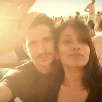 Romana D'Souza