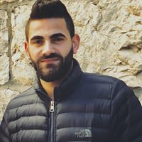Mahmoud Natsheh