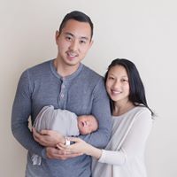 Daniel Huang