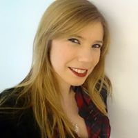 Rocío Monteagudo González