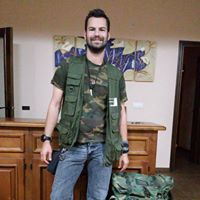 Víctor Quero García