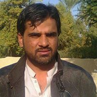 Tahir Moosiani