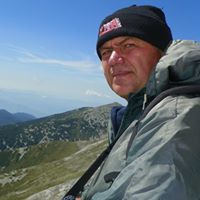 Димчо Пулов