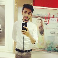 Fahad Fayaz