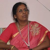 Pushpa Kotipalli