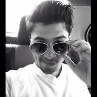 Nikhil Chandra