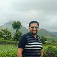 Jignesh Mistry