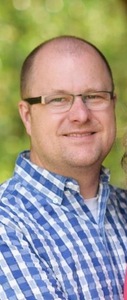 Stephen Fisher