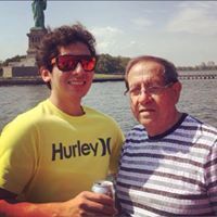 Luis Martel Cortez