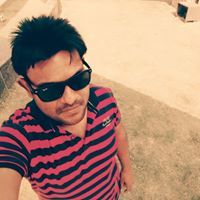 Anil Naidu