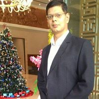 Kaustubh Nirgun