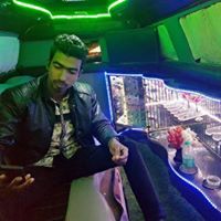 Syed Ahmad Boss