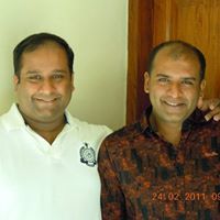 Deepu Sugathan