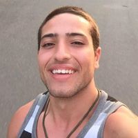 Mohammad Bazrouk