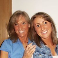 Beth Corcoran Whitaker