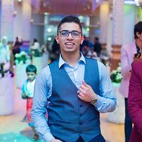 Sayed Ahmed