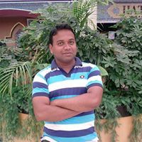 Mohammad Shariful Islam