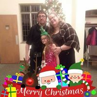 Josette Prinkey Pickens