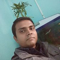 Siddharth Kumar