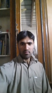 Izhar Ali