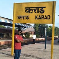 Sangram Patil M