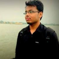 Abhishek Ghosh