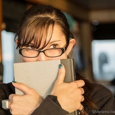 SarahReads