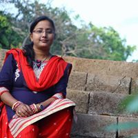 Devadarshini Sahoo