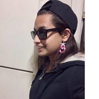 अस्मिता घिमिरे