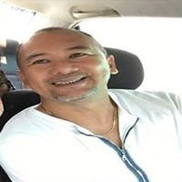 Benjie Gaspar