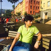 Anshul Agrawal