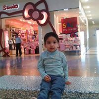 Haseena Hasi