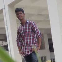 Sudhakar Kuruba