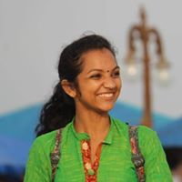 Aswathy Nair
