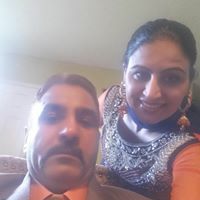 Sardul Gill