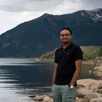 Dharin Upadhyay