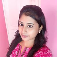 Ishita Ghosh