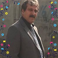 Shah Muhammad