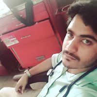 Asad Mirza