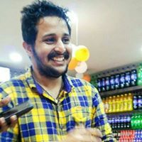Maheswaran Vinod