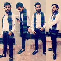 Sheikh Ahmed