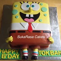 Suka Rasa