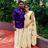 Deepthi Thachillath