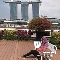 Nandya Puspitasari