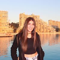 Dani Aravena