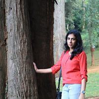 Nivethitha Subramanyan
