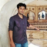 Ramnath V R Ramachandran