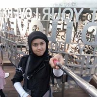 Endah Moerdiyani