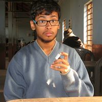Arka Gupta